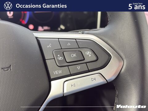 Golf 2.0 TDI 150 CH DSG VW EDITION 2025 occasion 59223 Roncq