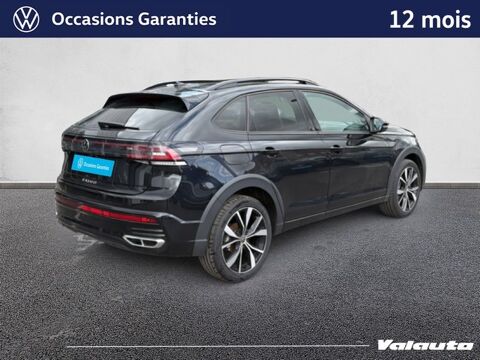Taigo 1.0 TSI 115 DSG7 R LINE EDITION 2025 occasion 59720 Louvroil
