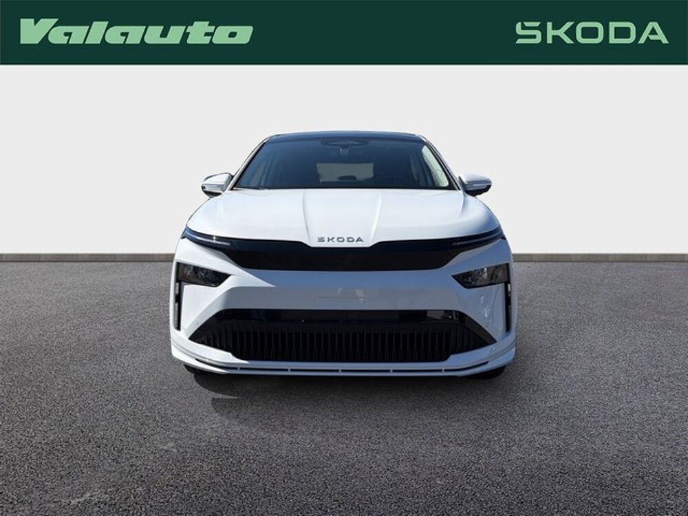 Enyaq COUPE 85 82KWH 2026 occasion 59400 Cambrai