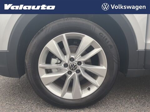 T-Cross FL 1.0 TSI 95CH BVM5 LIFE/LIFE PLUS 2026 occasion 59400 Cambrai