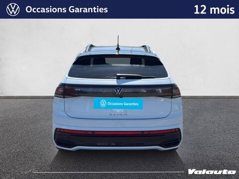 Taigo 1.5 TSI 150 DSG7 R-LINE 2023 occasion 59860 Bruay-sur-l'Escaut