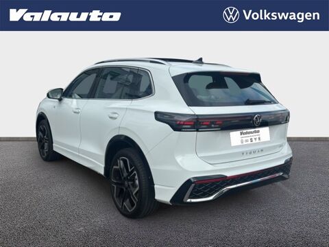 Tiguan NOUVEAU 1.5 ETSI 150CH DSG7 R LINE 2026 occasion 62217 Beaurains