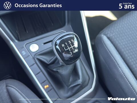 Taigo 1.0 TSI 116 CH VW EDITION 2025 occasion 59860 Bruay-sur-l'Escaut