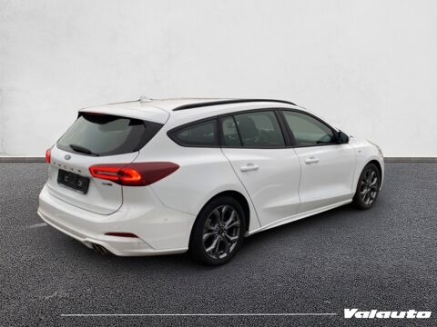 Focus SW 1.0 ECOBOOST MHEV 125 CH ST-LINE X 2023 occasion 59223 Roncq