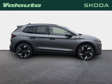 Elroq RS 340CV PACK MAXX 2026 occasion 59223 Roncq