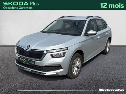 Annonce voiture Skoda Kamiq 21690 €