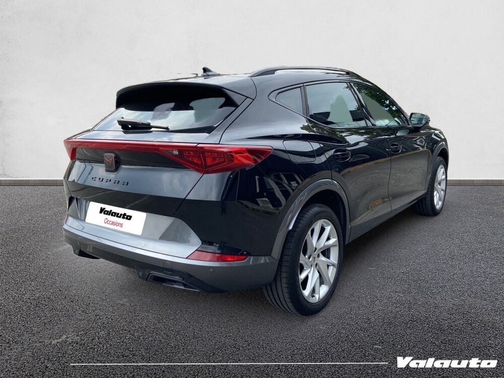 Formentor 1.5 TSI 150 DSG7 BUSINESS EDITION 2024 occasion 59223 Roncq