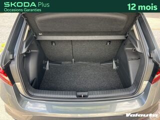 Fabia STYLE 1.0 TSI 95CH BVM5 2023 occasion 59130 Lambersart