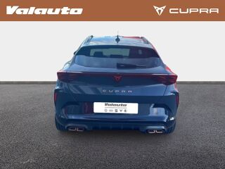 Formentor CUPRA V E HYBRID 204 CH DSG6 2026 occasion 62217 Beaurains