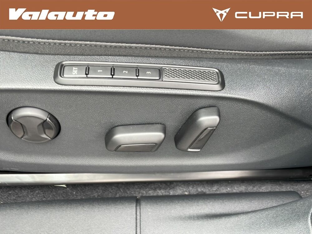 Terramar CUPRA V 1.5 ETSI HYBRID 150 CH D... 2026 occasion 62217 Beaurains