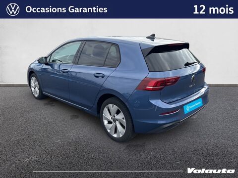Golf 1.5 TSI 116 CH BVM6 VW EDITION 2025 occasion 59860 Bruay-sur-l'Escaut
