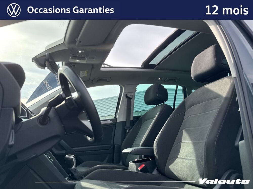Tiguan ELEGANCE 2.0 TDI 150 CH DSG7 2023 occasion 59223 Roncq