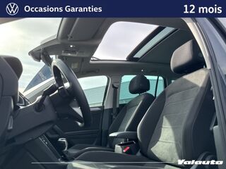 Tiguan ELEGANCE 2.0 TDI 150 CH DSG7 2023 occasion 59223 Roncq