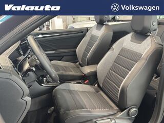T-ROC CAB FL 1.5 TSI 150 DSG7 R LINE 2025 occasion 62217 Beaurains