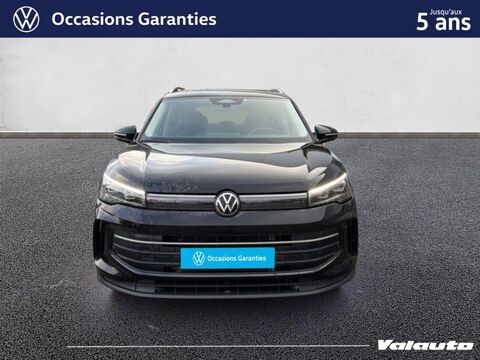 Tiguan 1.5 EHYBRID 204CH DSG6 LIFE PLUS VW E... 2025 occasion 59860 Bruay-sur-l'Escaut
