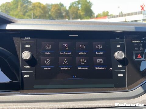 Polo 1.0 TSI 95 CH R LINE 2023 occasion 59400 Cambrai