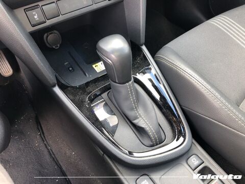 Yaris Cross 116 CH TRAIL 2021 occasion 62217 Beaurains