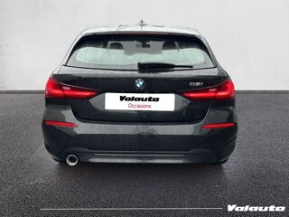 S&eacute;rie 1 118I 136CH DKG7 EDITION SPORT 2023 occasion 59720 Louvroil