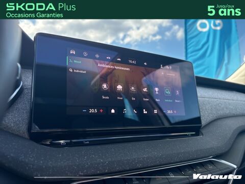 Octavia COMBI SELECTION 1.5 TSI 116 DSG 2025 occasion 59223 Roncq