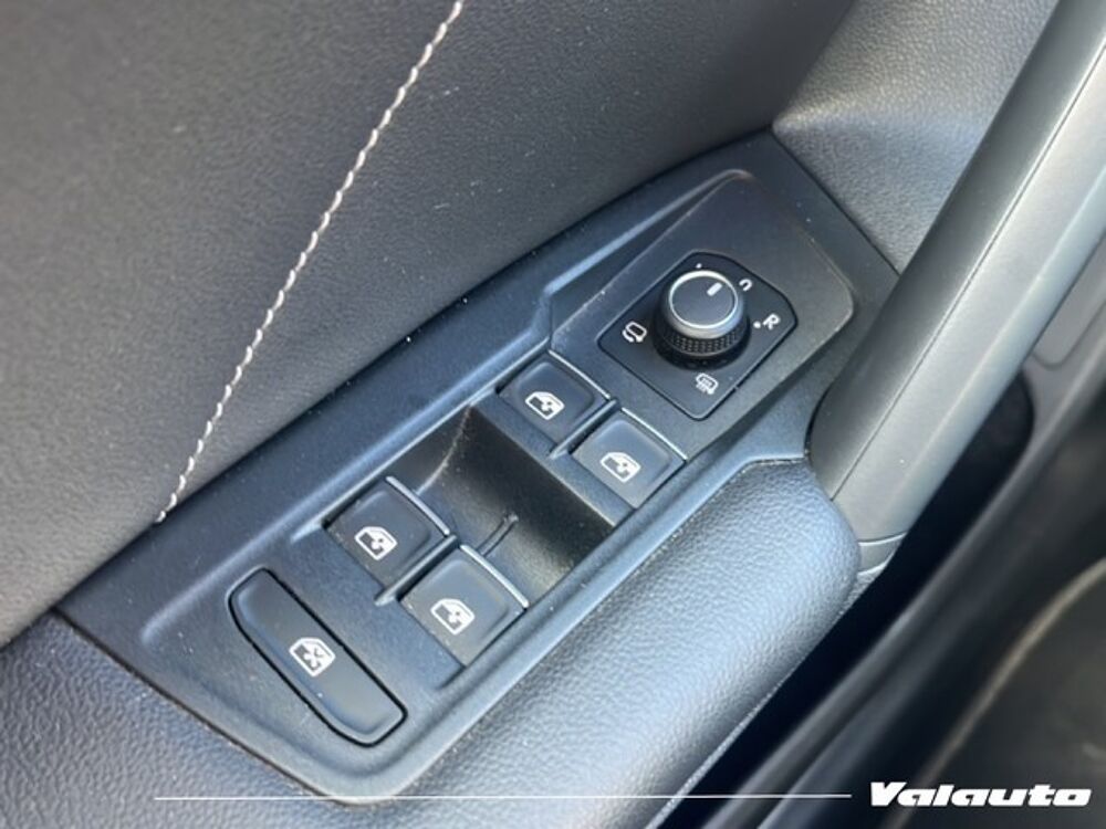 Tiguan 1.5 TSI 150 CH DSG7 R LINE 2023 occasion 59100 Roubaix