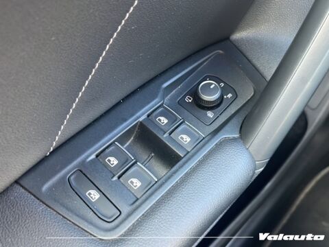 Tiguan 1.5 TSI 150 CH DSG7 R LINE 2023 occasion 59100 Roubaix