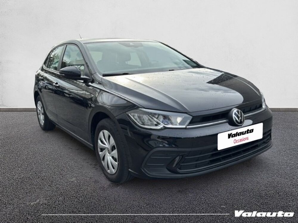 Polo 1.0 MPI 80 S&S 2023 occasion 59223 Roncq