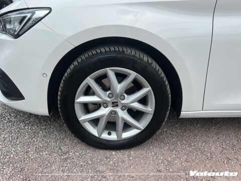 Leon STYLE BUSINESS 1.0 ETSI 110CH DSG7 2024 occasion 59223 Roncq