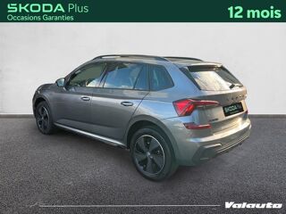 Kamiq MONTE CARLO 1.0 TSI 116CH DSG7 2024 occasion 59130 Lambersart