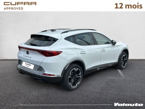 Formentor V 2.0 TDI 150 DSG7 4DRIVE 2022 occasion 62217 Beaurains