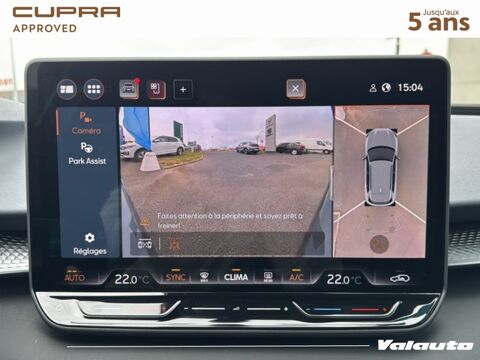 Terramar V 1.5 ETSI 150CH DSG 2025 occasion 59223 Roncq
