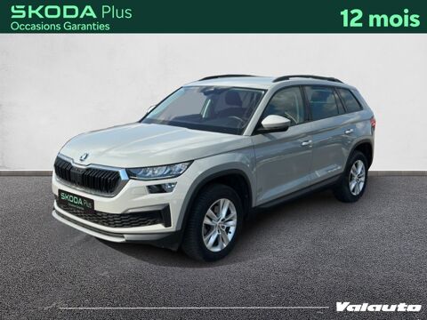 Skoda Kodiaq AMBITION 2.0 TDI 150 SCR DSG7 2022 occasion Beaurains 62217