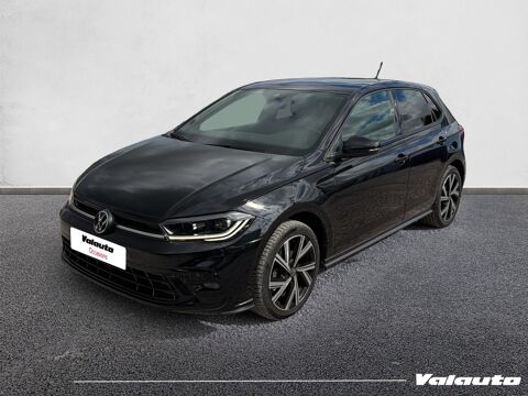 Annonce voiture Volkswagen Polo 17990 €