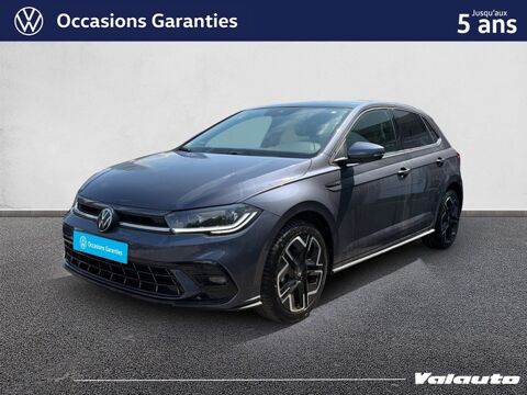 Annonce voiture Volkswagen Polo 20990 €