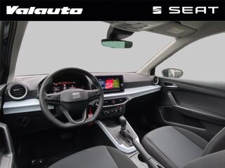 Arona COPA TSI 115 CH DSG7 2025 occasion 59400 Cambrai