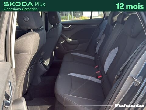 Kamiq SELECTION 1.0 TSI EVO 95 CH 2025 occasion 59223 Roncq
