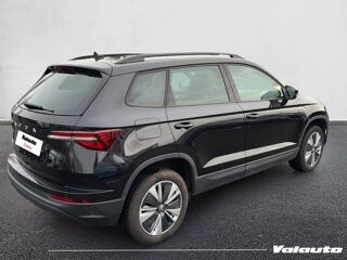Karoq BUSINSS 2.0 TDI 116 DSG7 2022 occasion 59720 Louvroil