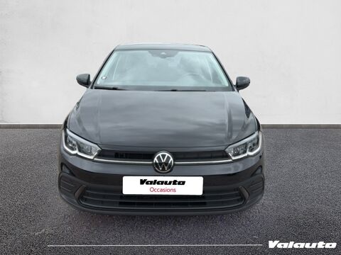 Polo LIFE 1.0 TSI 95CH BVM5 2023 occasion 59860 Bruay-sur-l'Escaut