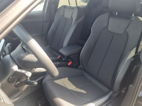 A1 SPORTBACK 30 TFSI (1.0 116CH) S TRONIC ... 2026 occasion 59860 Bruay-sur-l'Escaut