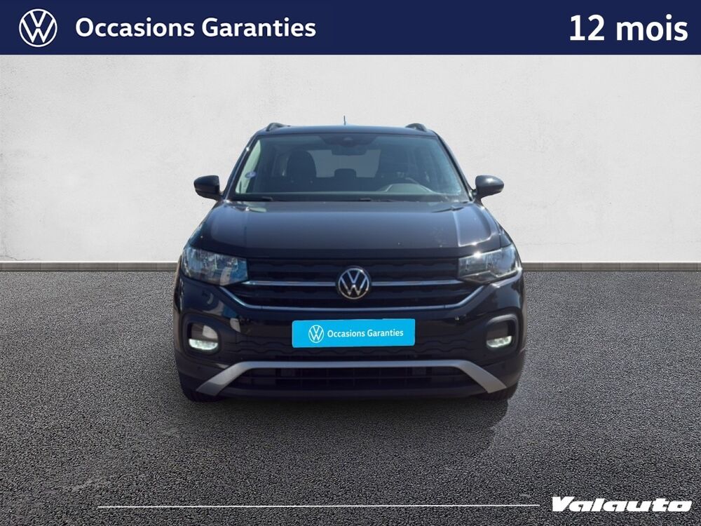 T-Cross 1.0 TSI 95 CH LIFE TECH 2023 occasion 59223 Roncq