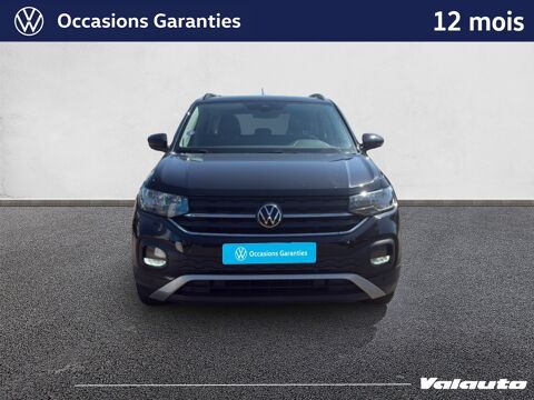 T-Cross 1.0 TSI 95 CH LIFE TECH 2023 occasion 59223 Roncq