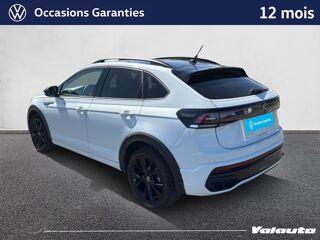Taigo 1.5 TSI 150 DSG7 R-LINE 2023 occasion 59860 Bruay-sur-l'Escaut