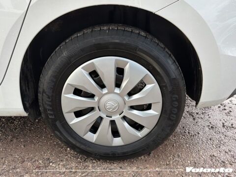 Fabia ACTIVE 1.0 MPI 80CH BVM5 2024 occasion 59223 Roncq