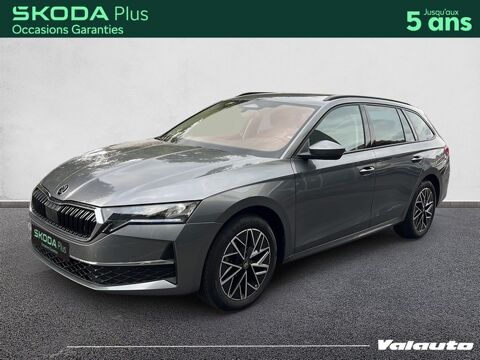 Skoda Octavia SELECTION 2.0 TDI 150 DSG7 2025 occasion Lambersart 59130