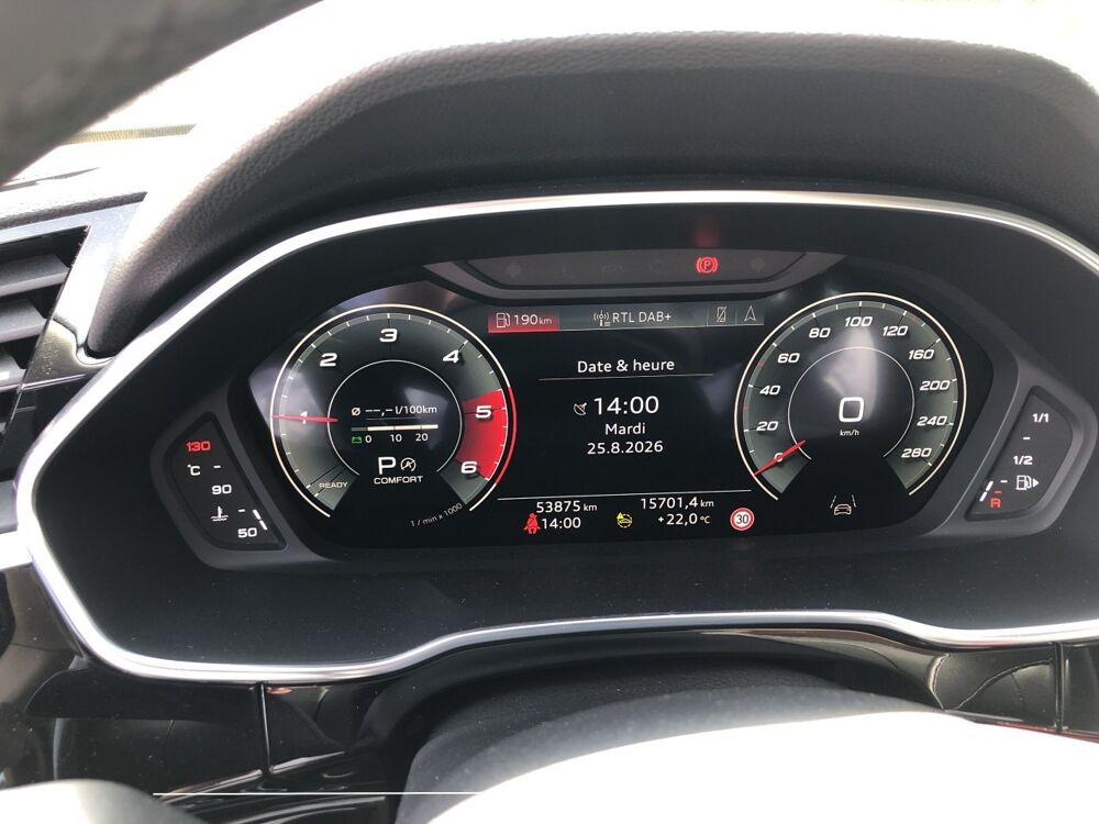 Q3 35 TDI 2.0 150 2023 occasion 62217 Beaurains
