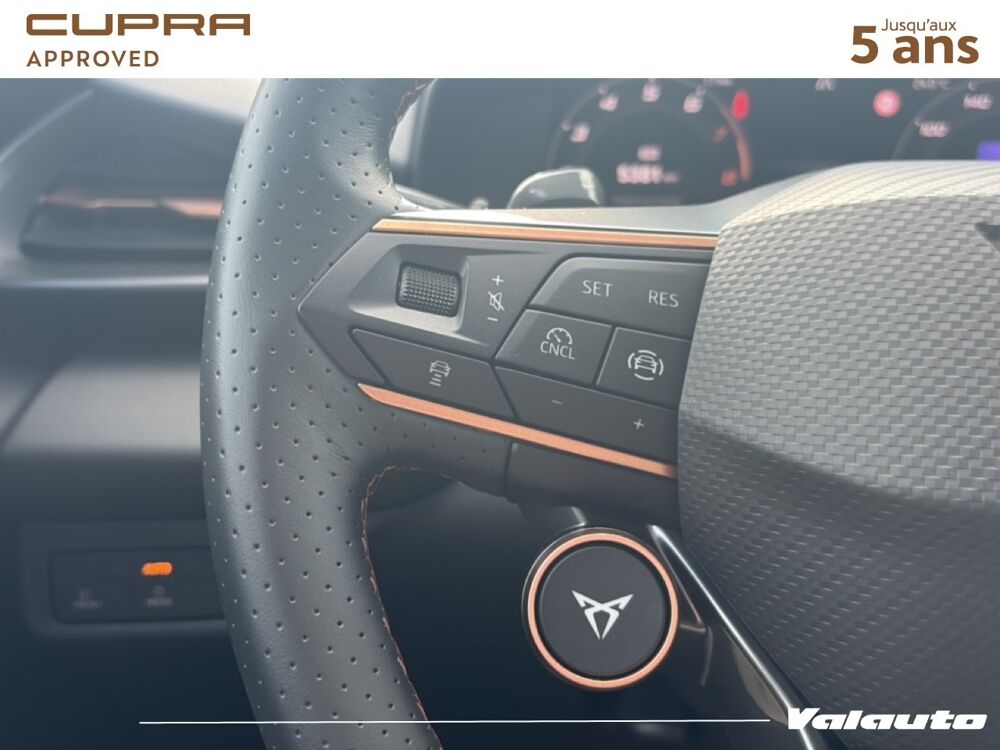 Terramar V 1.5 ETSI HYBRID 150 CH DSG7 2025 occasion 59223 Roncq