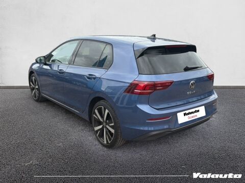 Golf FL VW EDITION 1.5 TSI 116CH BVM6 2024 occasion 59860 Bruay-sur-l'Escaut