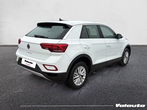 T-ROC T ROC FL 1.0 TSI 116CH 2024 occasion 59860 Bruay-sur-l'Escaut