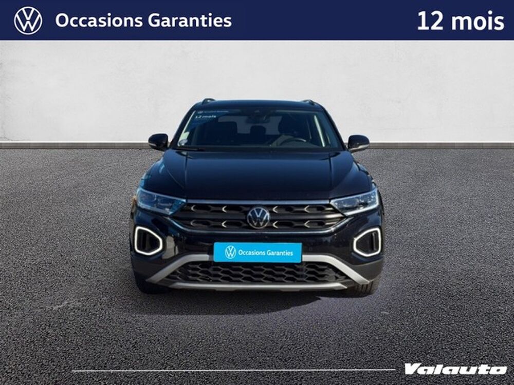 T-ROC 1.5 TSI 150 DSG7 VW EDITION 2024 occasion 59223 Roncq