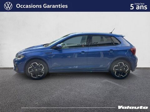 Polo FL 1.0 TSI 95 CH R LINE EDITION 2025 occasion 59720 Louvroil