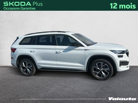 Kodiaq 2.0 TDI 150 SCR DSG7 SPORTLINE 2024 occasion 62217 Beaurains